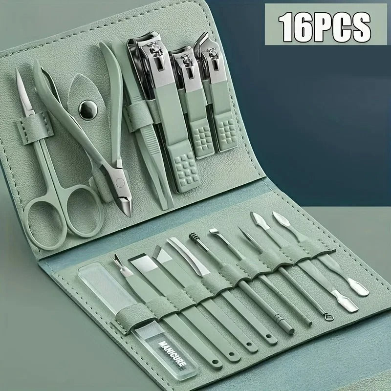 Manicure Set