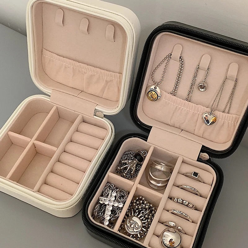 Mini Jewelry Box