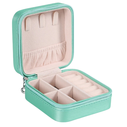 Mini Jewelry Box