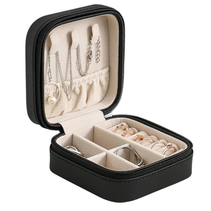 Mini Jewelry Box