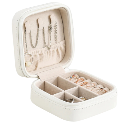 Mini Jewelry Box
