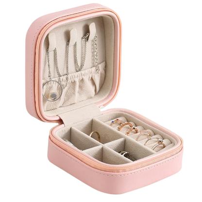 Mini Jewelry Box