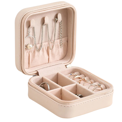 Mini Jewelry Box