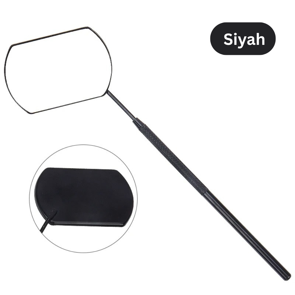 Eyelash Extension Mirror & Eyelash Magnifier