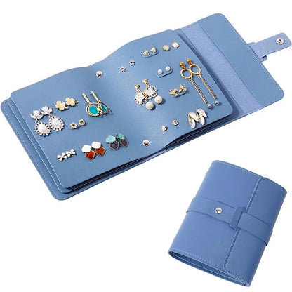 Earring Storage Bag