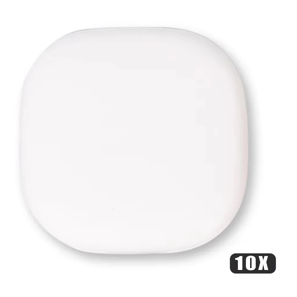 LED 5X 10X Small Makeup Mirror
