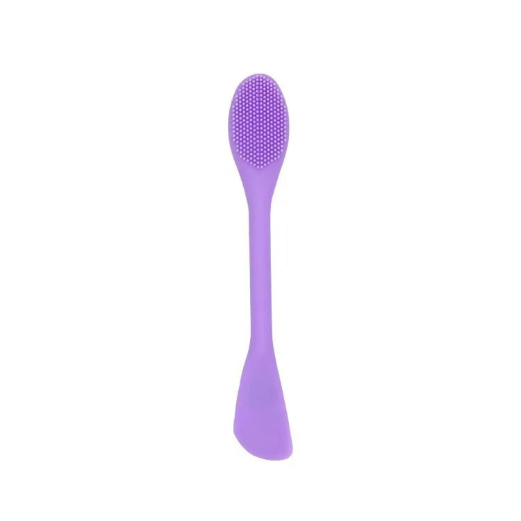 Silicone Facial Cleansing Brush