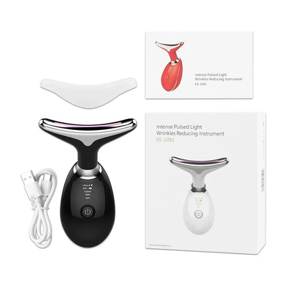 Neck & Face Lifting Device