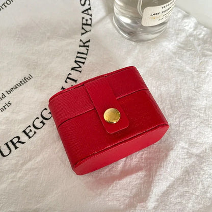 Mini Small Jewelry Storage Bag