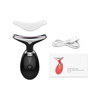 Neck & Face Lifting Device