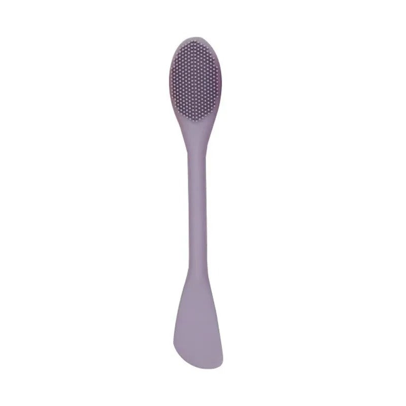 Silicone Facial Cleansing Brush