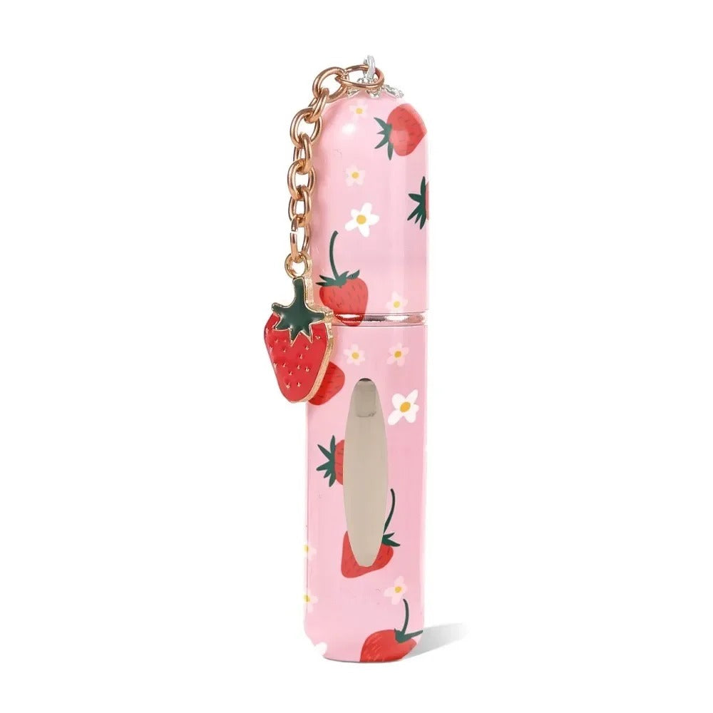 5 ml Refillable Spray Bottle