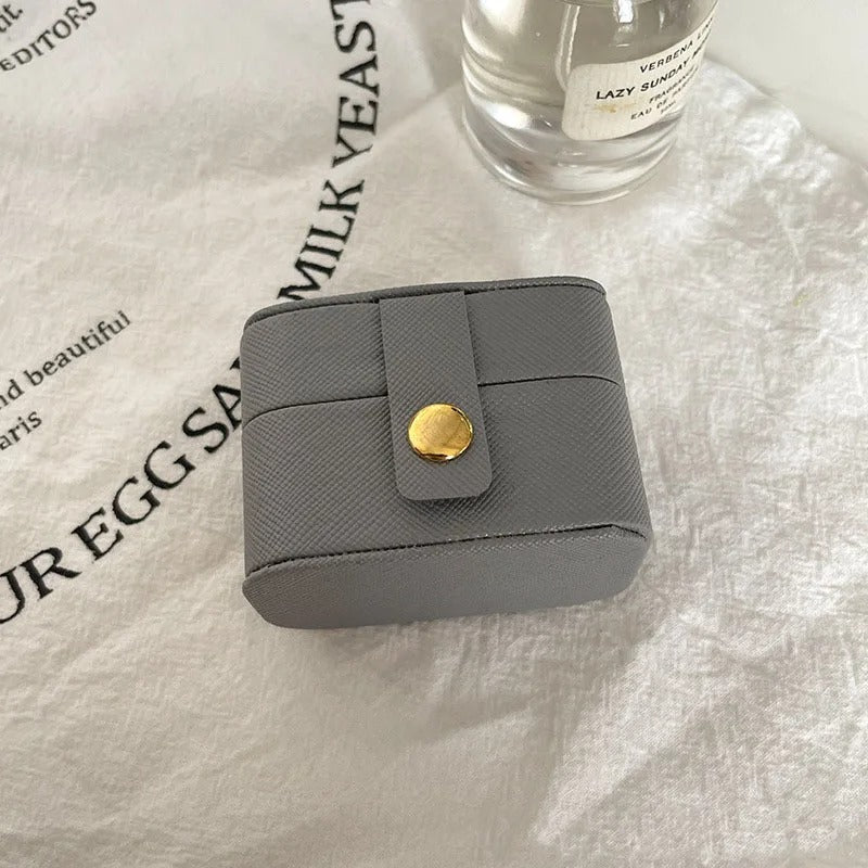 Mini Small Jewelry Storage Bag