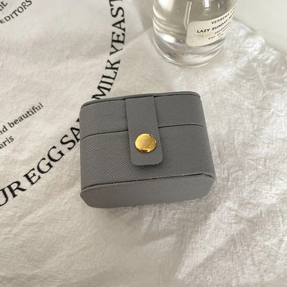Mini Small Jewelry Storage Bag