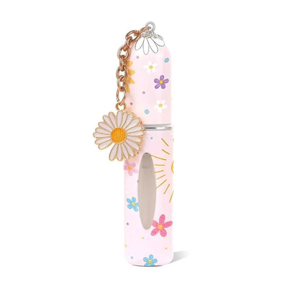 5 ml Refillable Spray Bottle