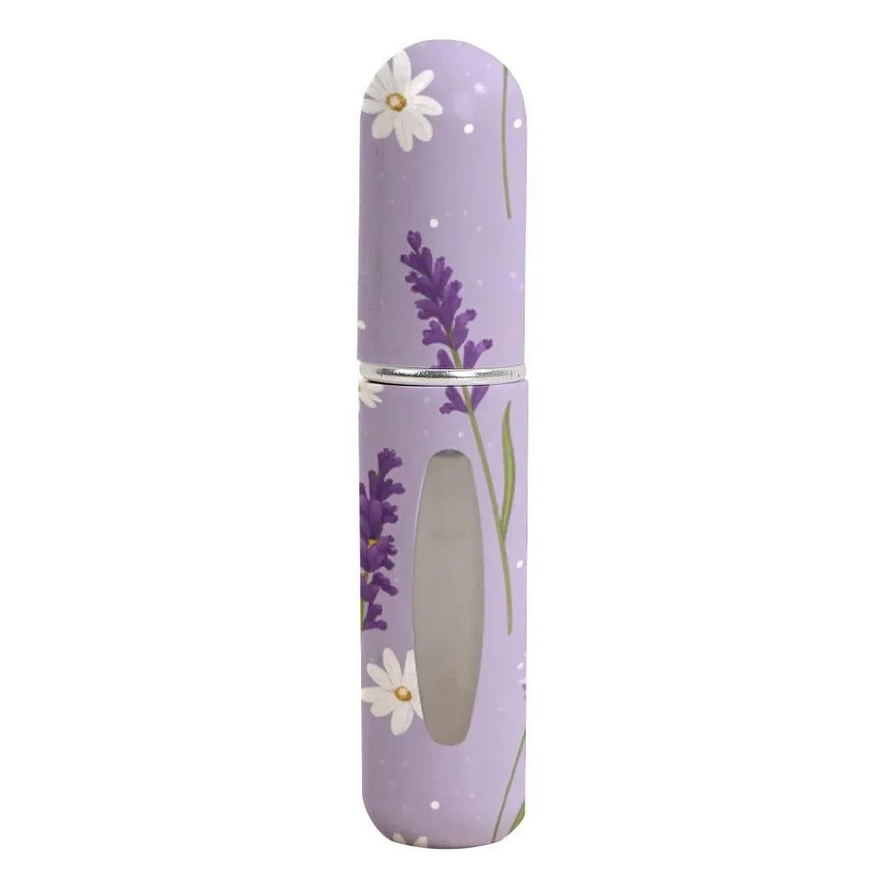 5 ml Refillable Spray Bottle