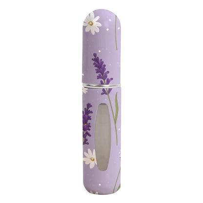 5 ml Refillable Spray Bottle