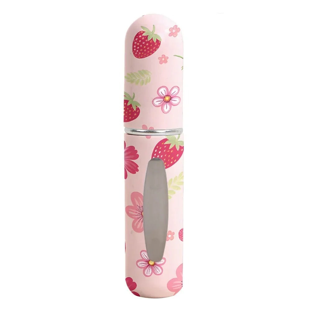5 ml Refillable Spray Bottle