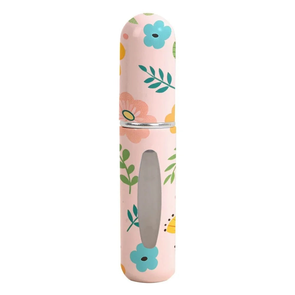 5 ml Refillable Spray Bottle