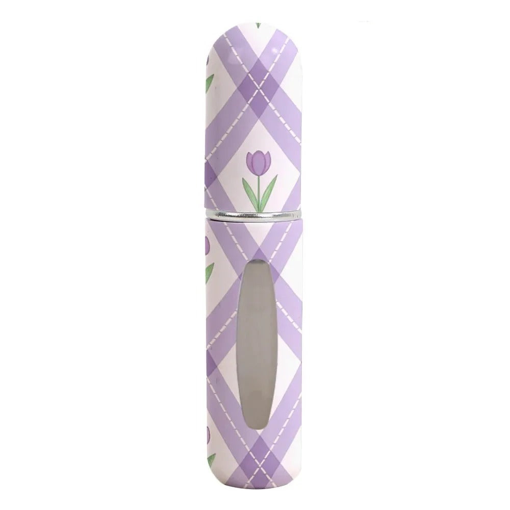 5 ml Refillable Spray Bottle