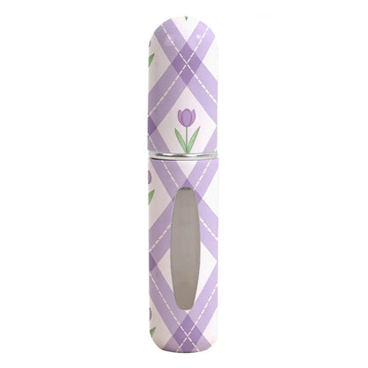 5 ml Refillable Spray Bottle