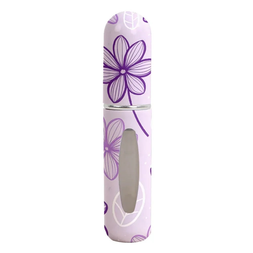 5 ml Refillable Spray Bottle