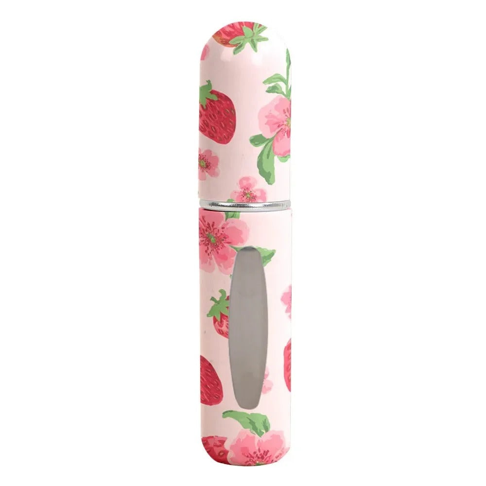5 ml Refillable Spray Bottle