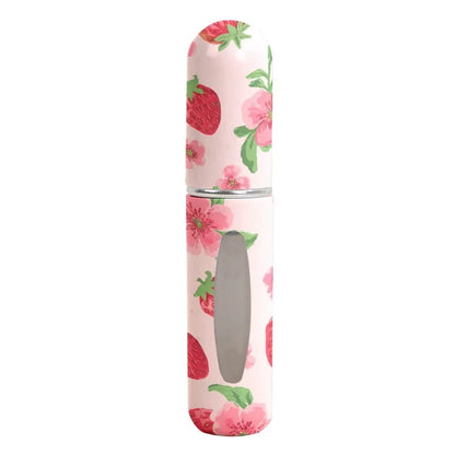 5 ml Refillable Spray Bottle