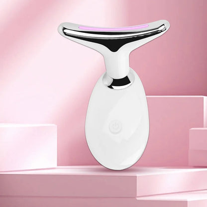 Neck & Face Lifting Device