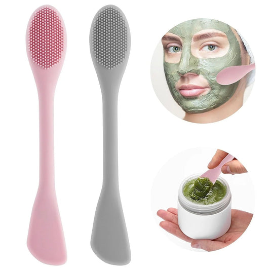 Silicone Facial Cleansing Brush
