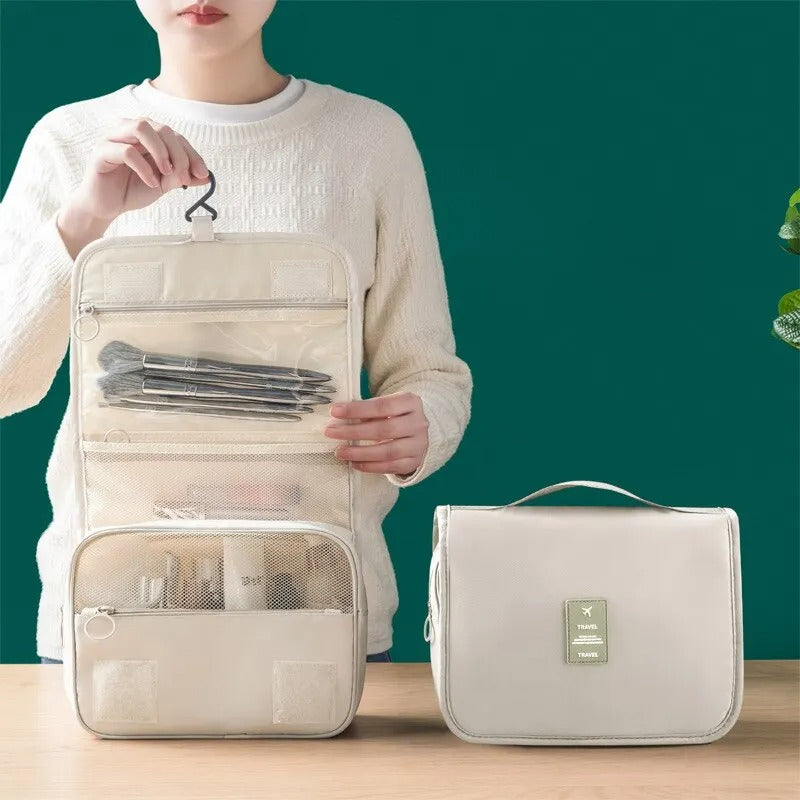 Makeup Travel Bag