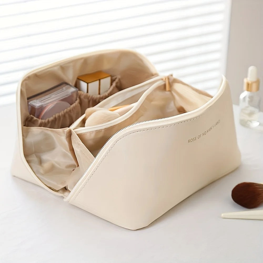 Makeup Organizer Set Bag