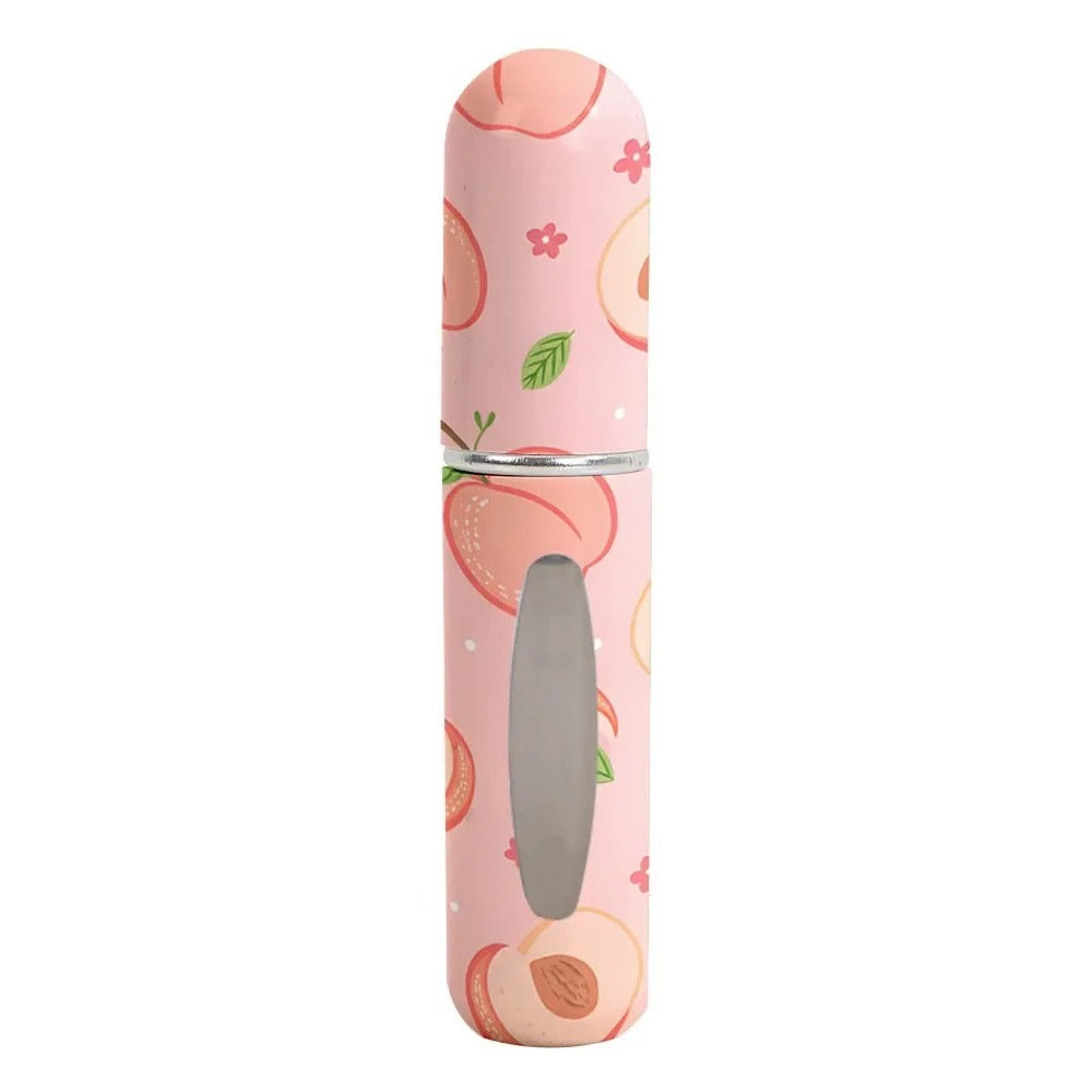 5 ml Refillable Spray Bottle