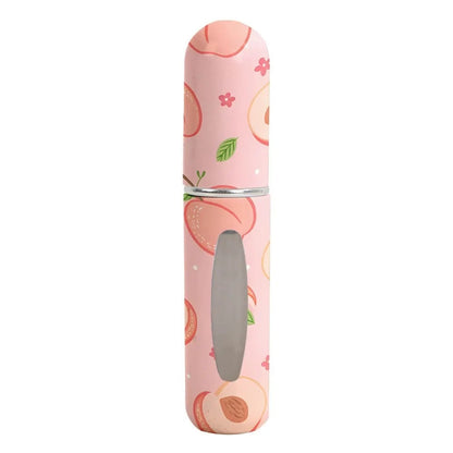 5 ml Refillable Spray Bottle