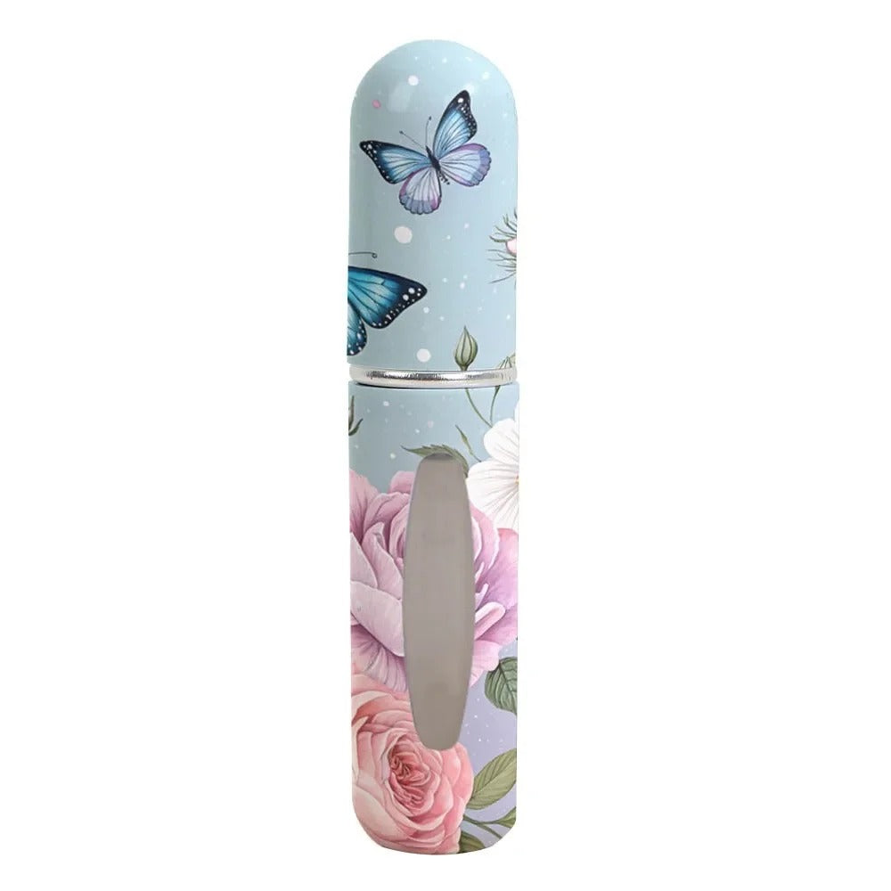 5 ml Refillable Spray Bottle