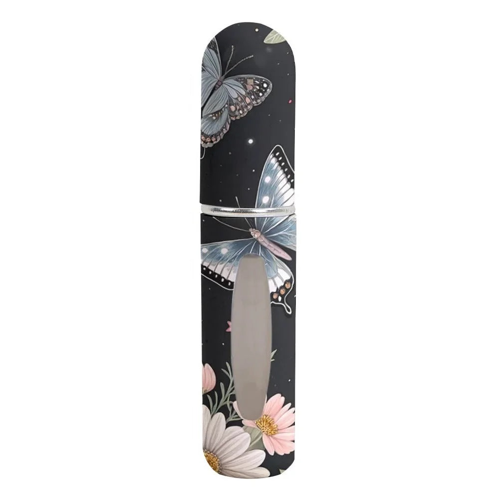 5 ml Refillable Spray Bottle