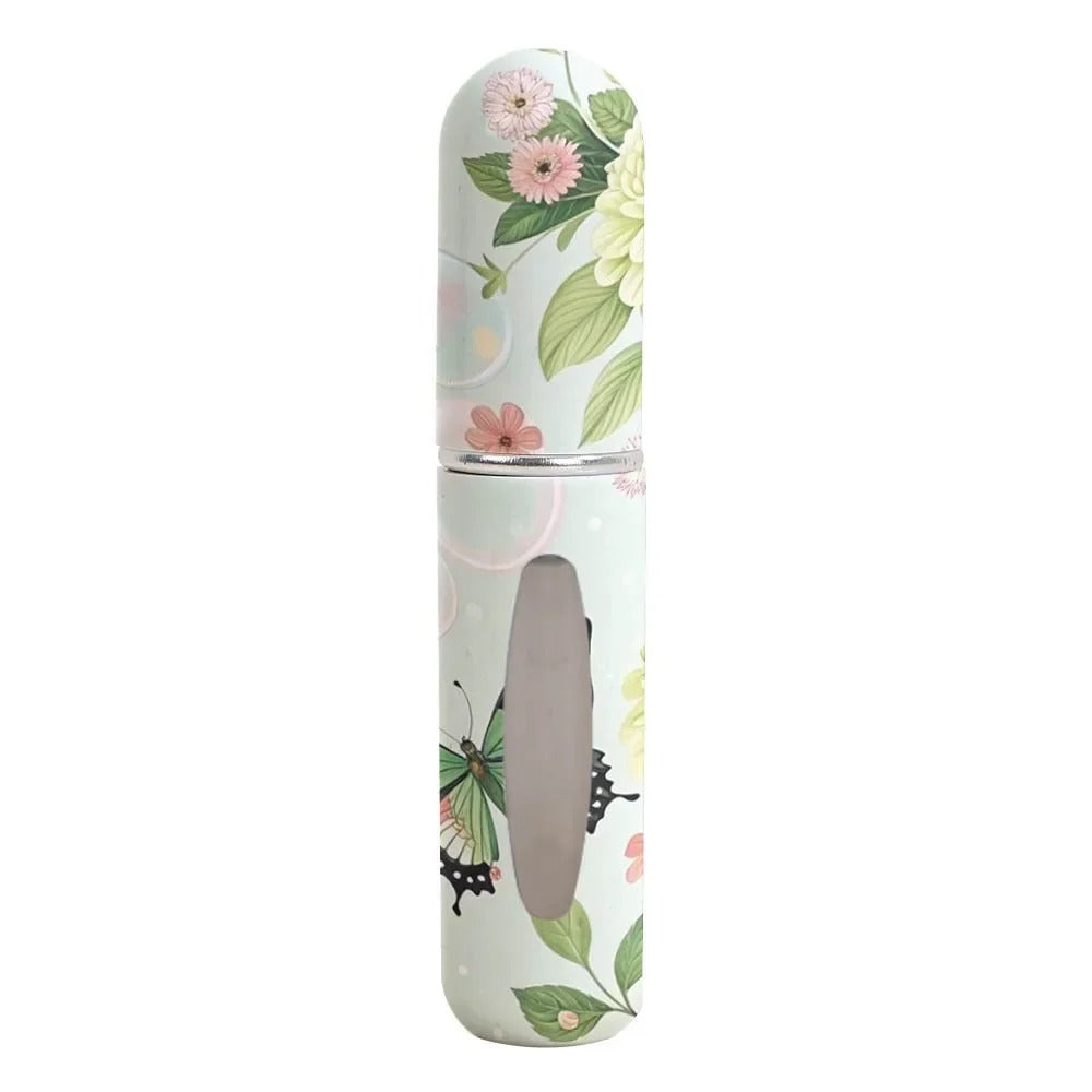 5 ml Refillable Spray Bottle