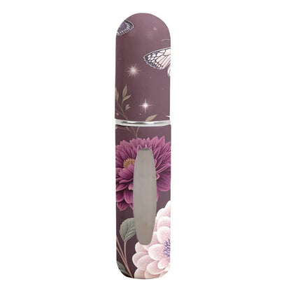 5 ml Refillable Spray Bottle