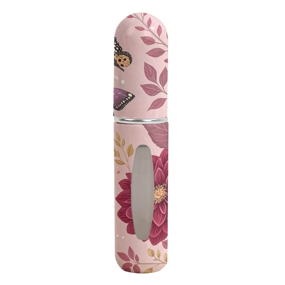5 ml Refillable Spray Bottle