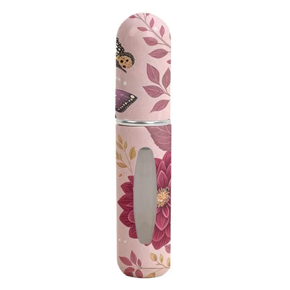 5 ml Refillable Spray Bottle