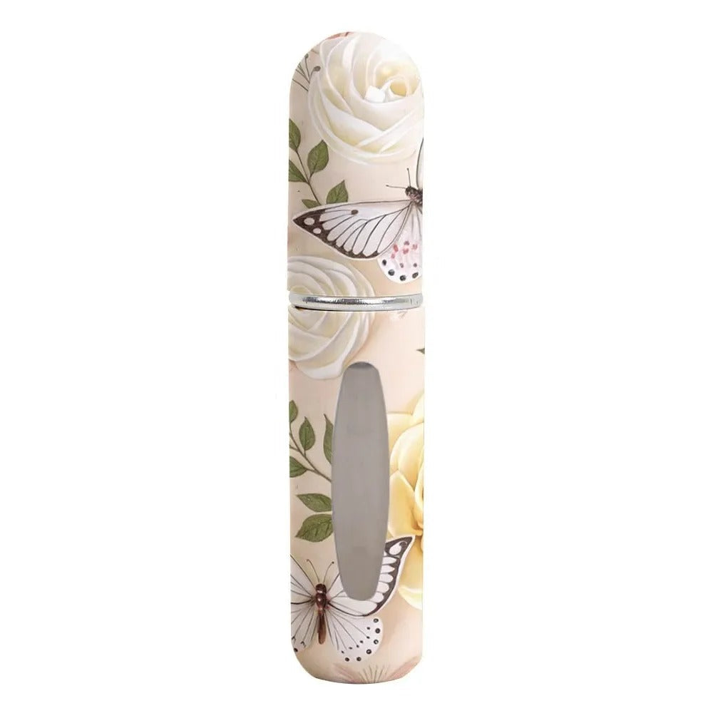 5 ml Refillable Spray Bottle