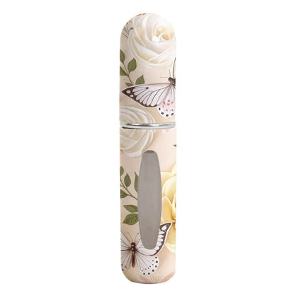 5 ml Refillable Spray Bottle