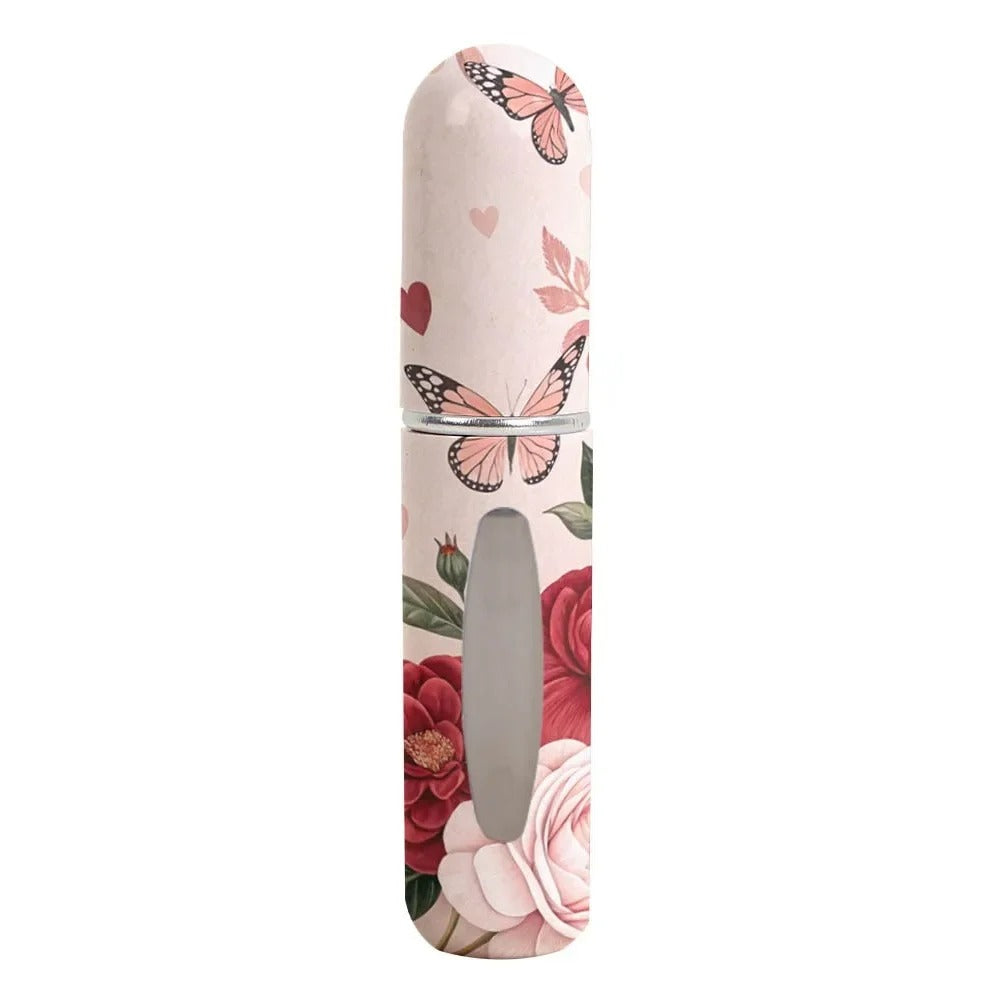 5 ml Refillable Spray Bottle