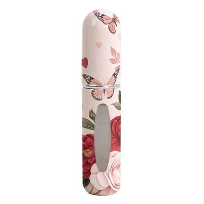 5 ml Refillable Spray Bottle