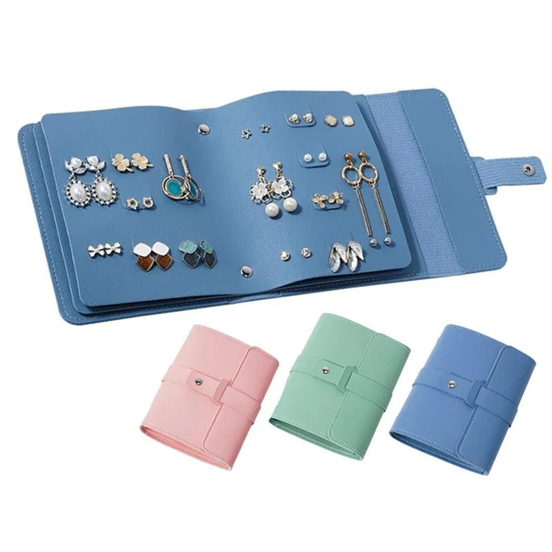 Earring Storage Bag