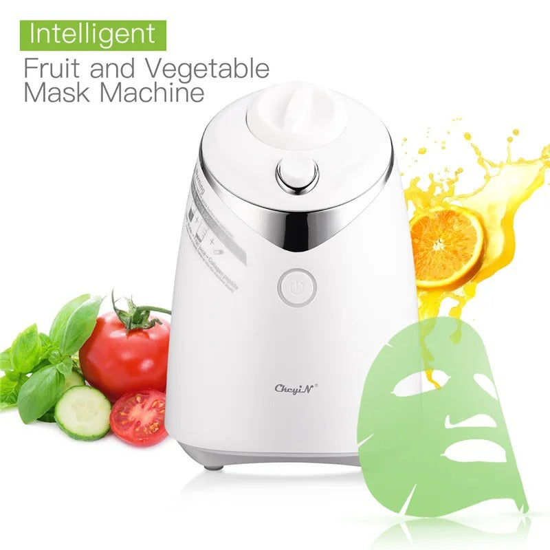 Collagen Face Mask