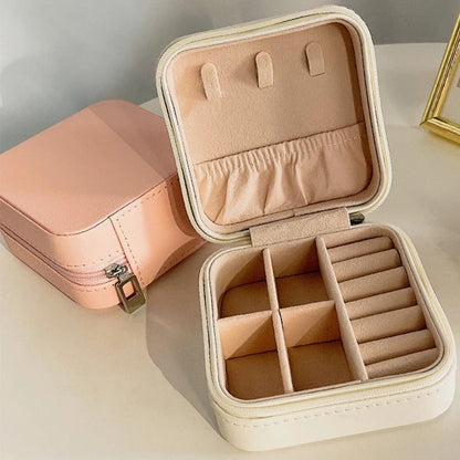 Mini Jewelry Box