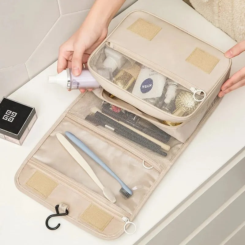 Makeup Travel Bag