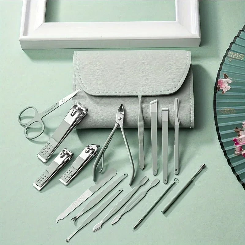 Manicure Set