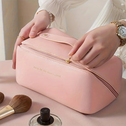 Makeup Organizer Set Bag
